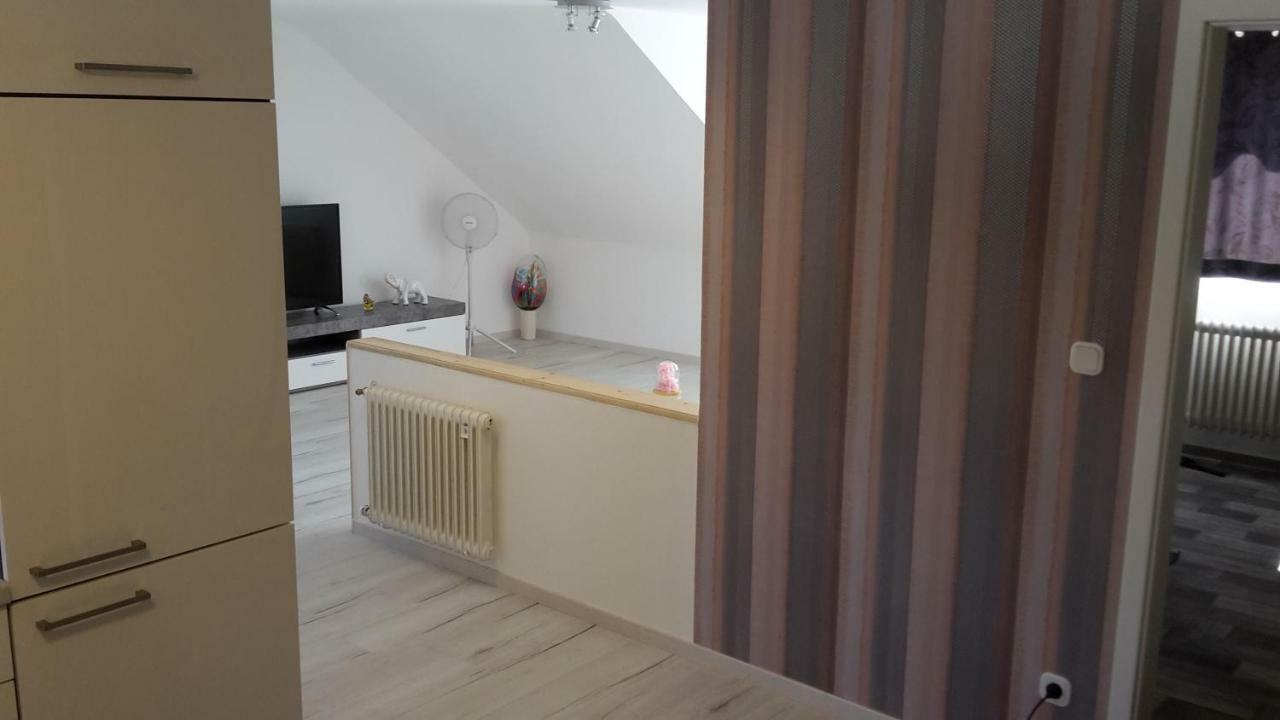 Ferienwohnung Schoenblick Waldmünchen Екстериор снимка