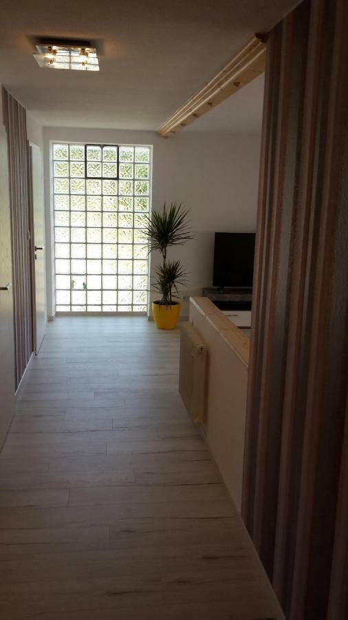 Ferienwohnung Schoenblick Waldmünchen Екстериор снимка