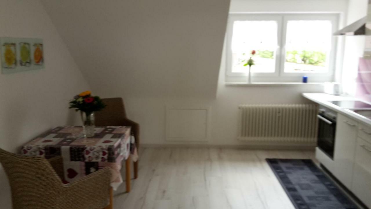 Ferienwohnung Schoenblick Waldmünchen Екстериор снимка