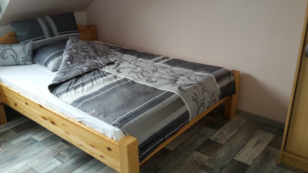 Ferienwohnung Schoenblick Waldmünchen Екстериор снимка