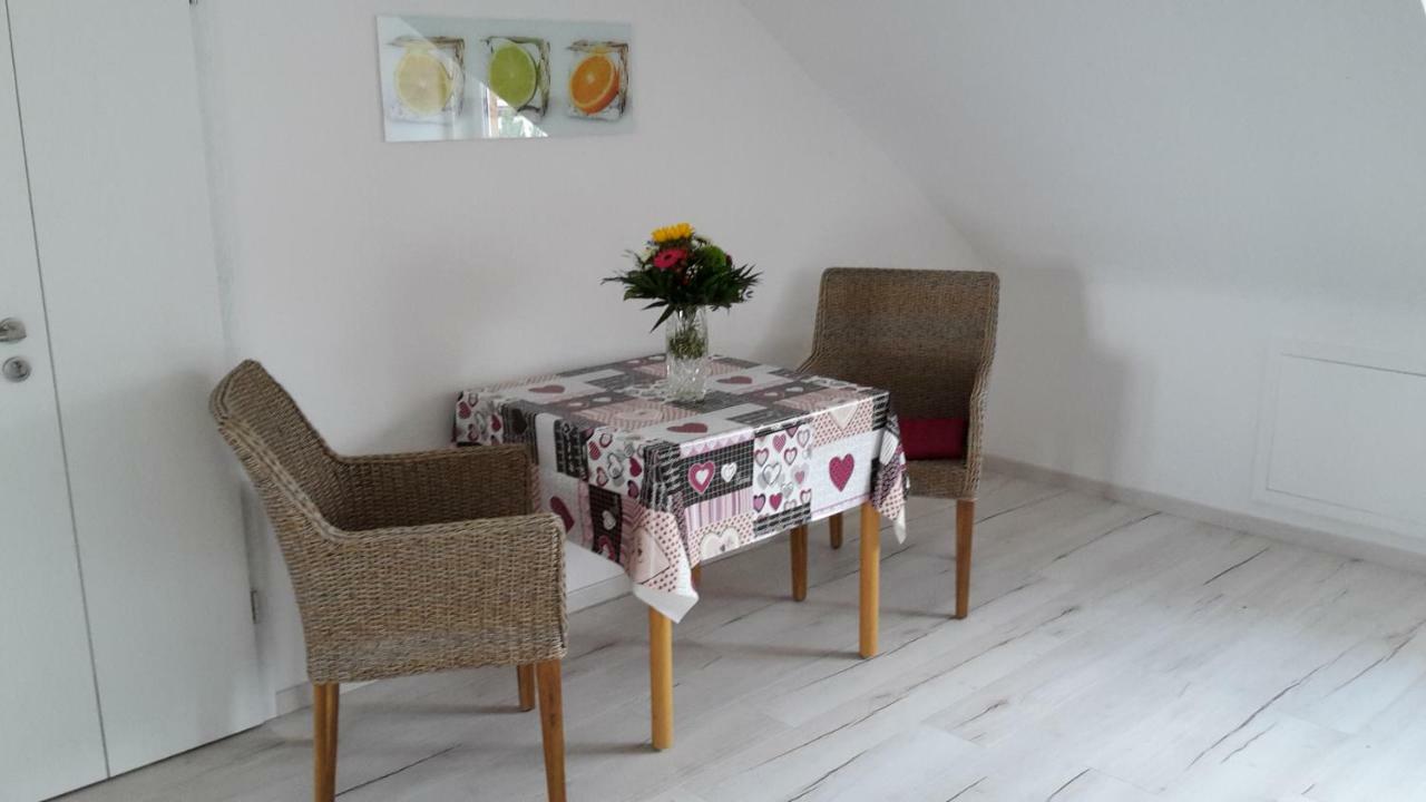 Ferienwohnung Schoenblick Waldmünchen Екстериор снимка