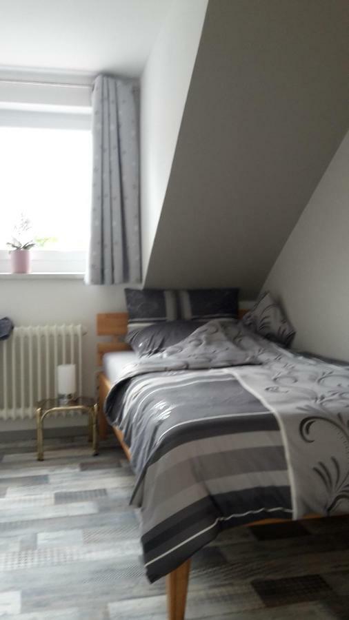 Ferienwohnung Schoenblick Waldmünchen Екстериор снимка