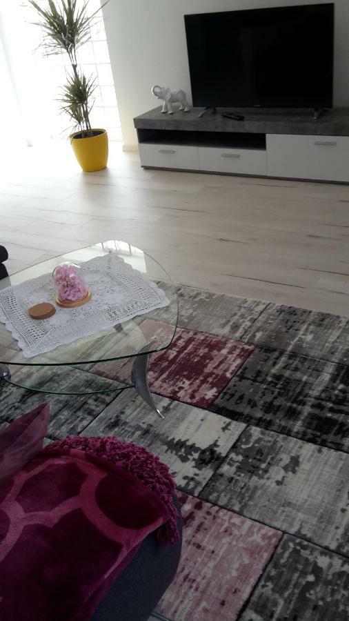 Ferienwohnung Schoenblick Waldmünchen Екстериор снимка