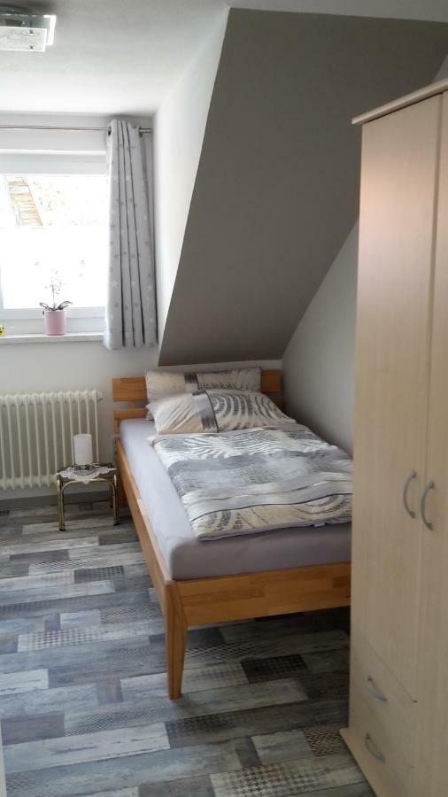 Ferienwohnung Schoenblick Waldmünchen Екстериор снимка