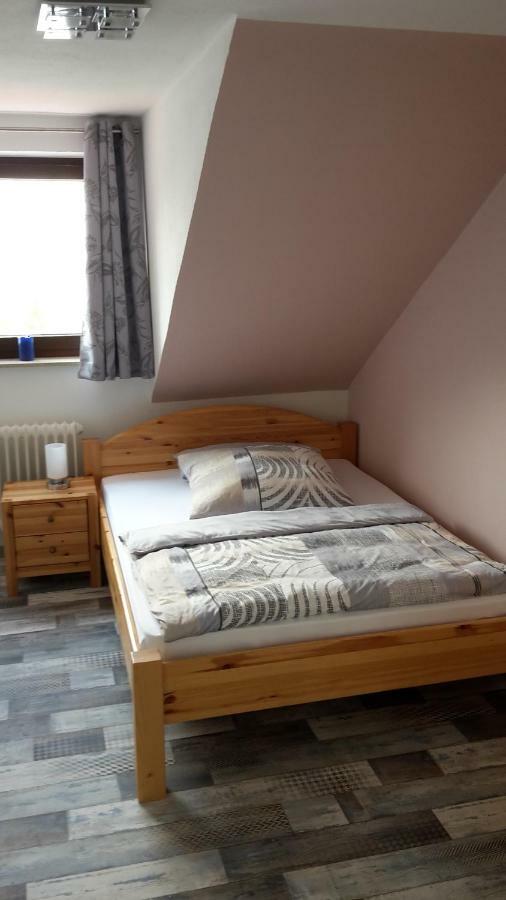 Ferienwohnung Schoenblick Waldmünchen Екстериор снимка