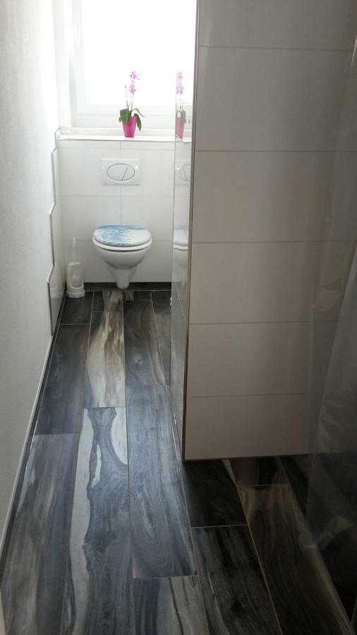 Ferienwohnung Schoenblick Waldmünchen Екстериор снимка