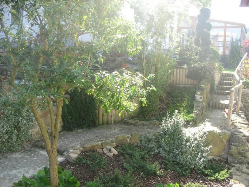 Ferienwohnung Schoenblick Waldmünchen Екстериор снимка