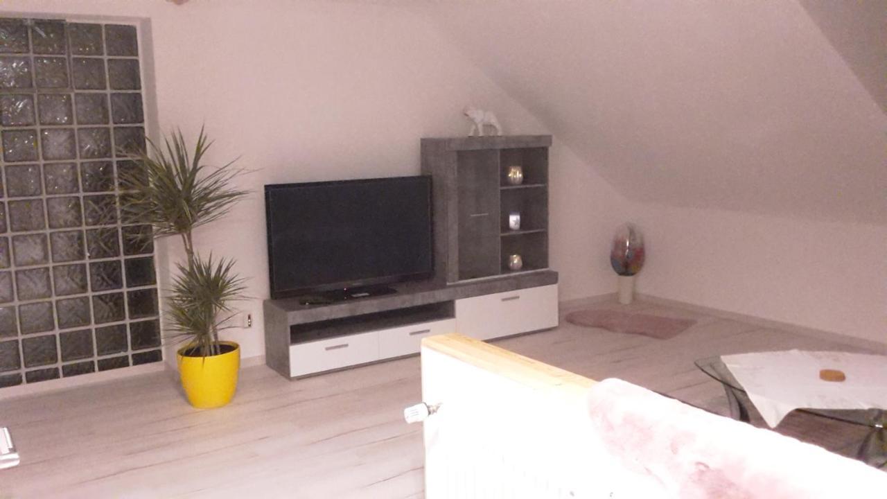 Ferienwohnung Schoenblick Waldmünchen Екстериор снимка